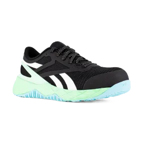 WOMEN'S NANO FLEX TR CT SR